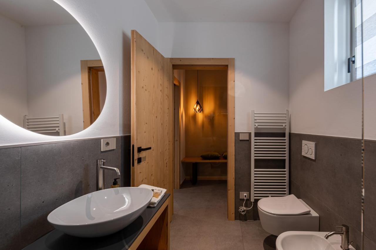 Shiloh Private Luxury Apartments Костермано Экстерьер фото