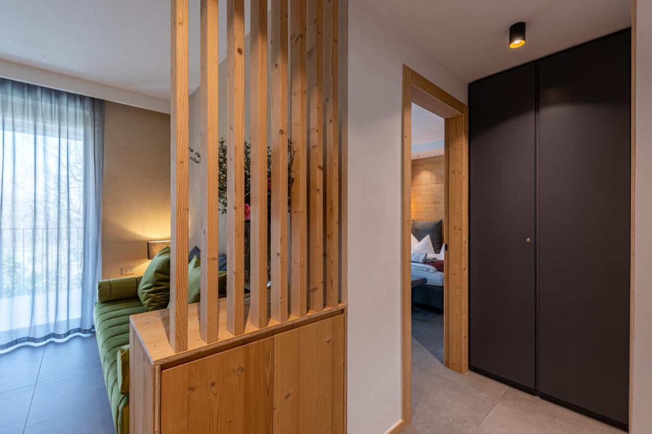 Shiloh Private Luxury Apartments Костермано Экстерьер фото